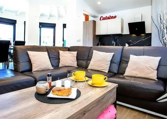 Confort Villa Denia