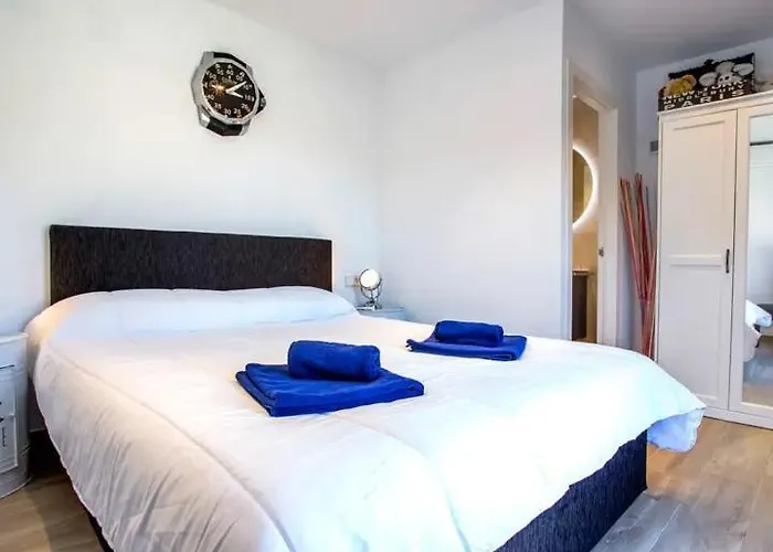 Confort Villa *
