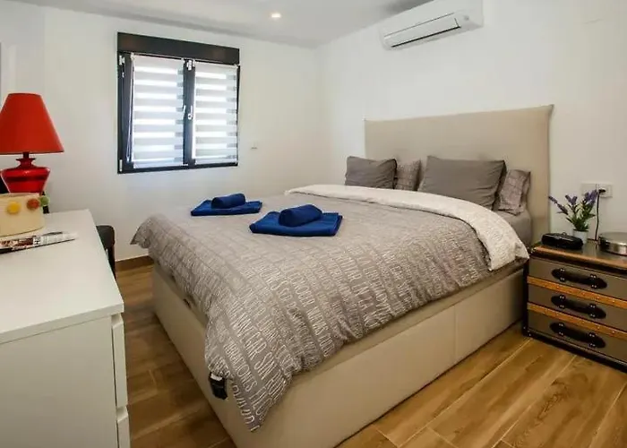 Confort * Denia