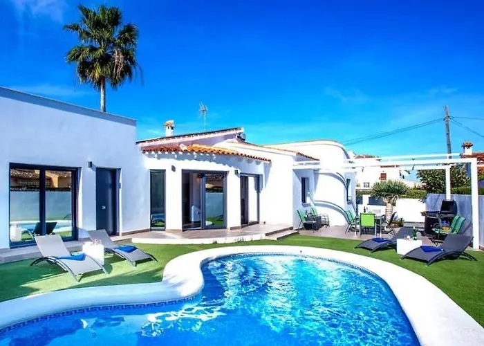Villa Confort *