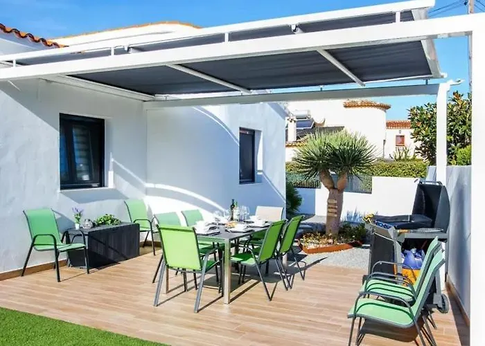 Confort Denia
