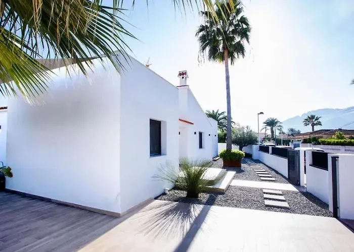 Villa Confort