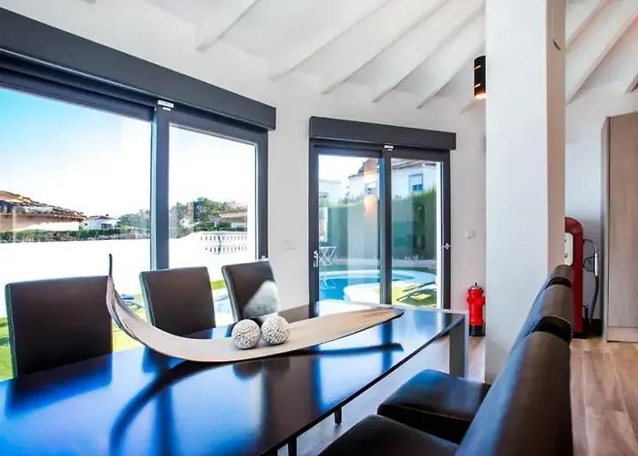 Villa Confort *