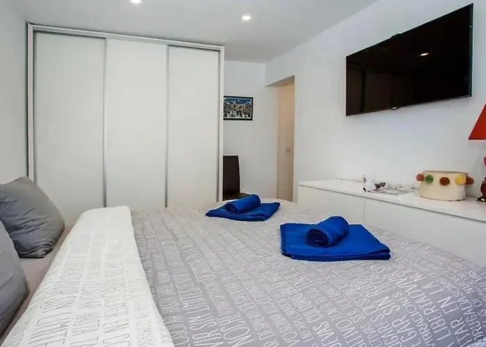 Villa Confort *