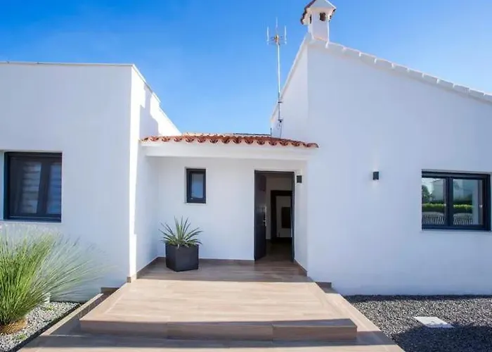 Confort Villa Denia