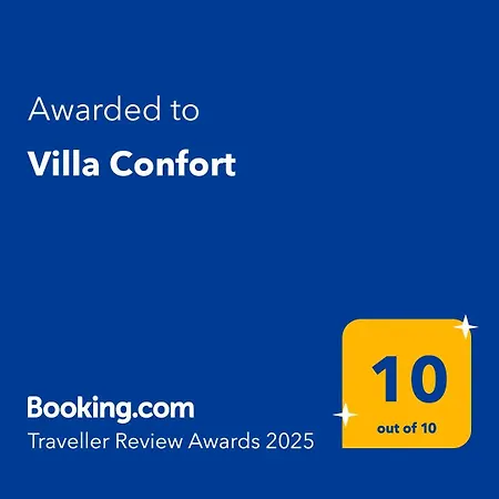 Villa Confort *