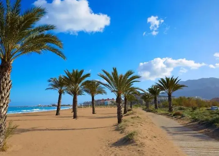 Confort Villa Dénia